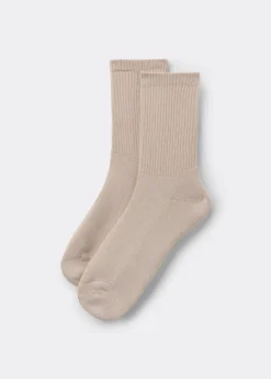 Kurze Unisex-Sportsocken
