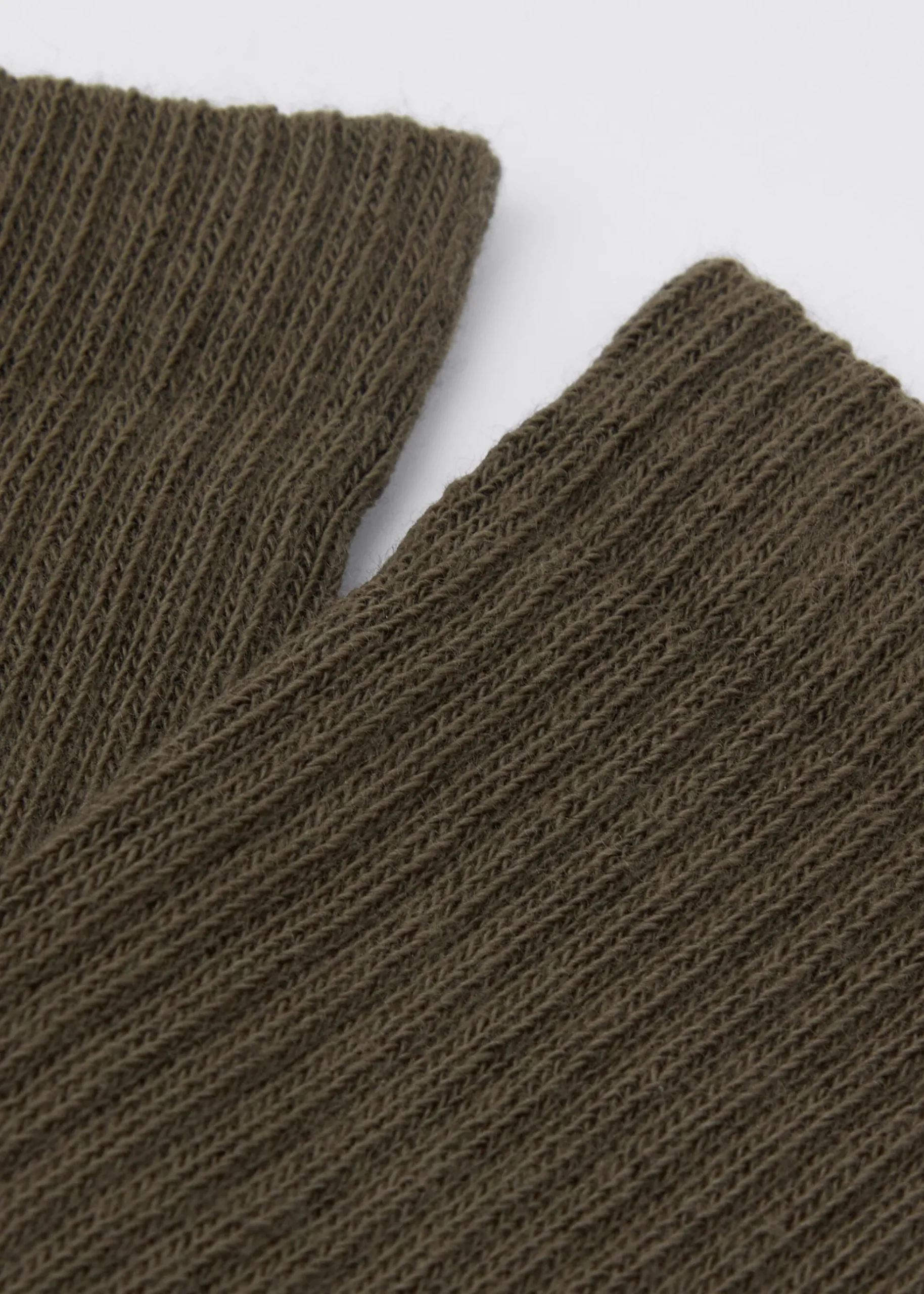 Kurze Unisex-Sportsocken
