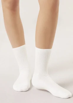 Kurze Unisex-Sportsocken