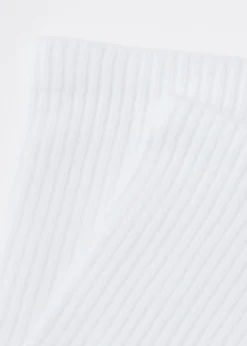 Kurze Unisex-Sportsocken