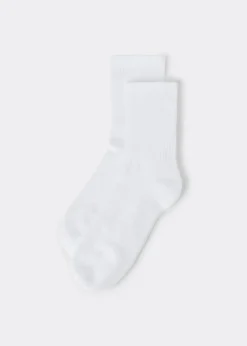 Kurze Unisex-Sportsocken