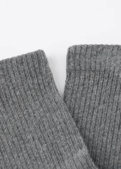 Kurze Unisex-Sportsocken