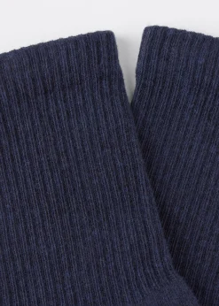 Kurze Unisex-Sportsocken