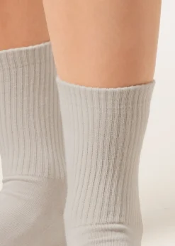 Kurze Unisex-Sportsocken