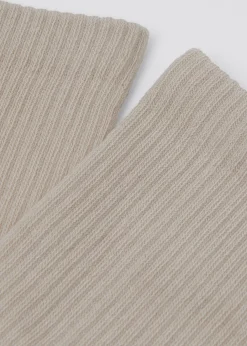 Kurze Unisex-Sportsocken