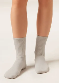 Kurze Unisex-Sportsocken