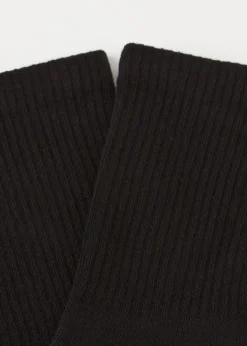 Kurze Unisex-Sportsocken