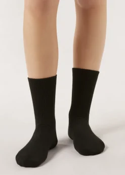 Kurze Unisex-Sportsocken