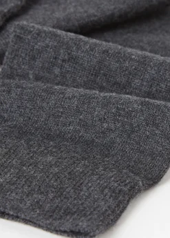 Lange Socken aus Baumwolle für Herren