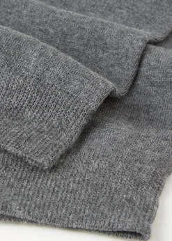 Lange Socken aus Baumwolle für Herren
