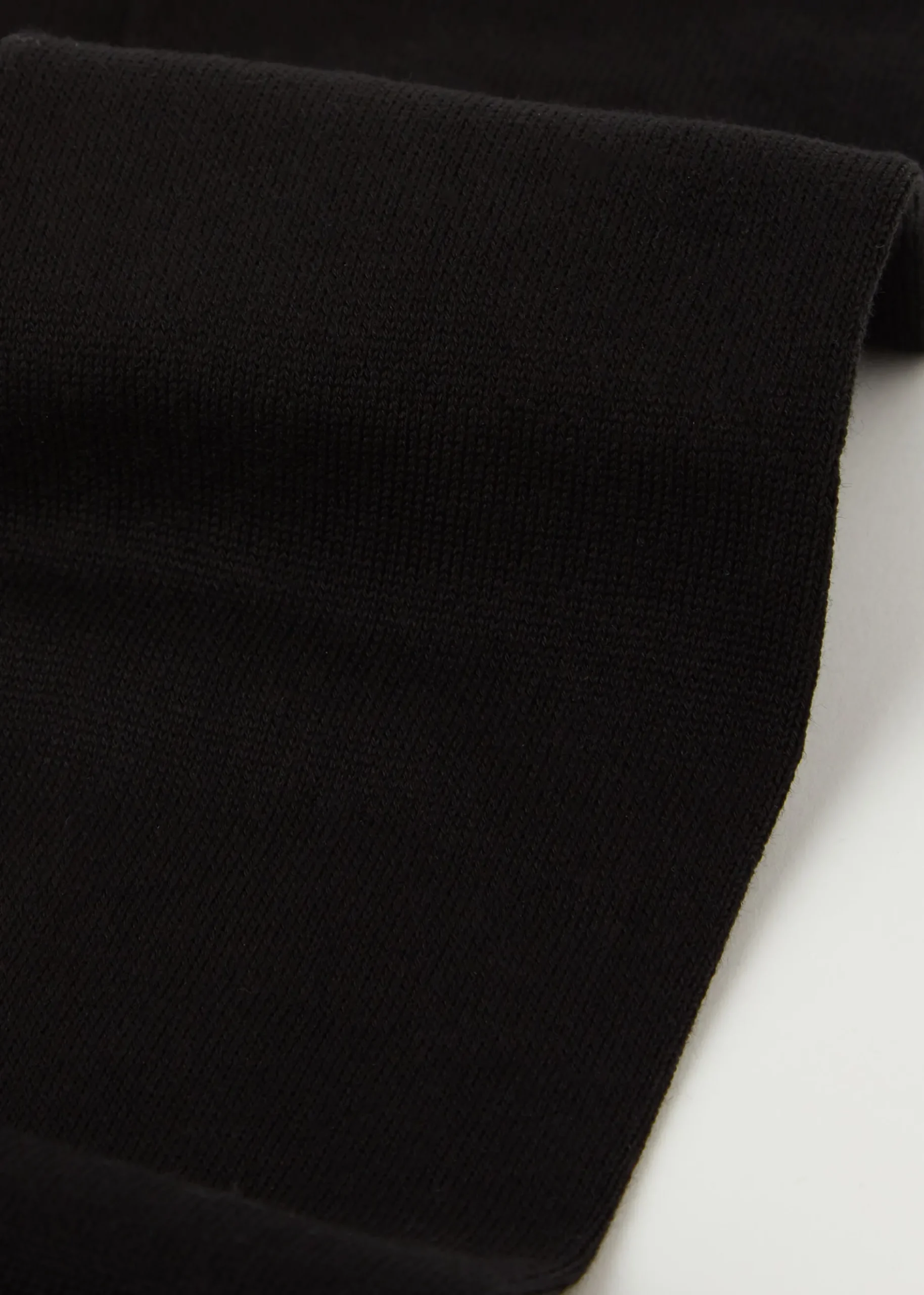 Lange Socken aus Baumwolle für Herren