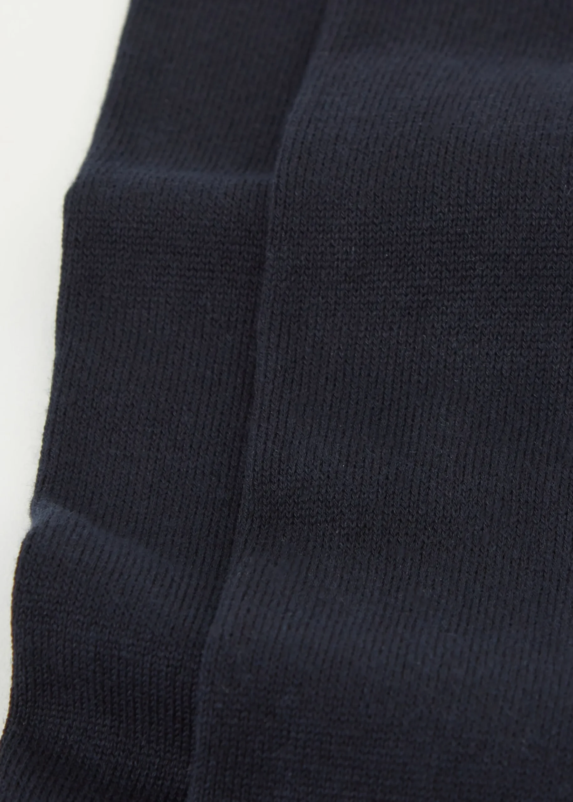 Lange Socken aus Baumwolle für Herren
