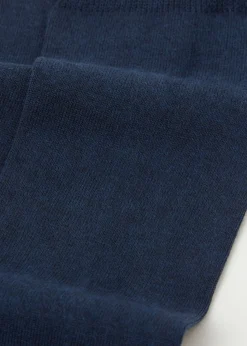Lange Socken aus Baumwolle für Herren