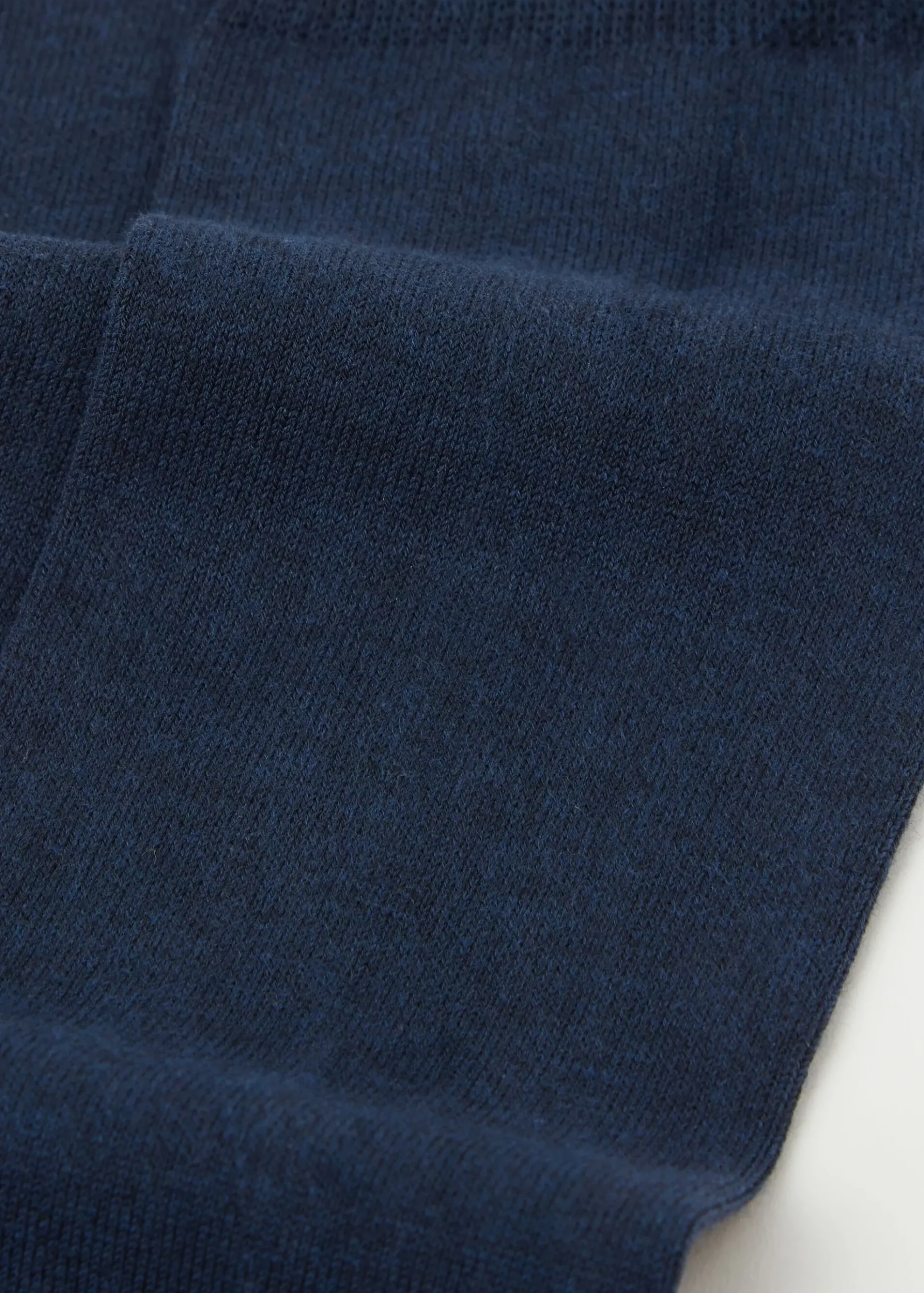 Lange Socken aus Baumwolle für Herren