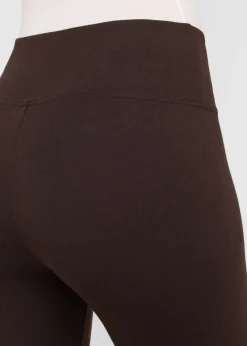 Leggings aus Baumwolle