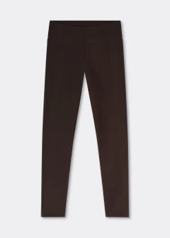 Leggings aus Baumwolle
