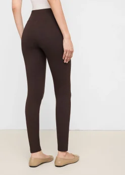 Leggings aus Baumwolle