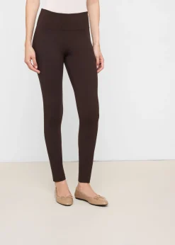 Leggings aus Baumwolle