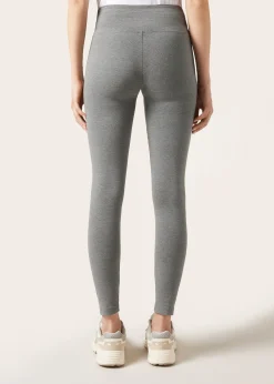 Leggings aus Baumwolle