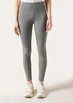 Leggings aus Baumwolle
