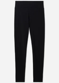 Leggings aus Baumwolle