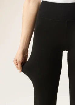 Leggings aus Baumwolle