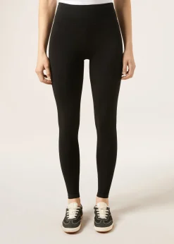 Leggings aus Baumwolle