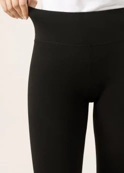 Leggings aus Baumwolle