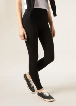 Leggings aus Baumwolle