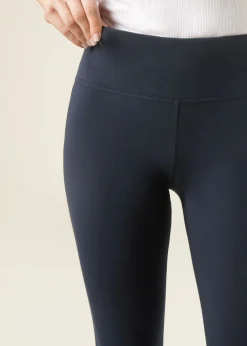 Leggings aus Baumwolle