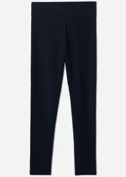 Leggings aus Baumwolle