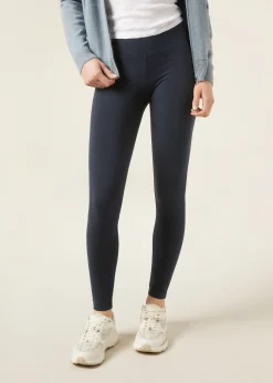 Leggings aus Baumwolle