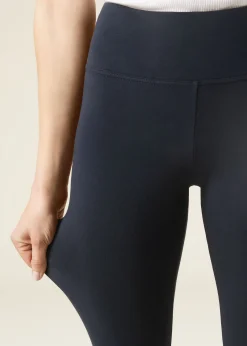 Leggings aus Baumwolle