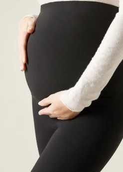 Leggings aus Baumwolle Maternity
