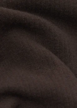 Leggings mit Kaschmir