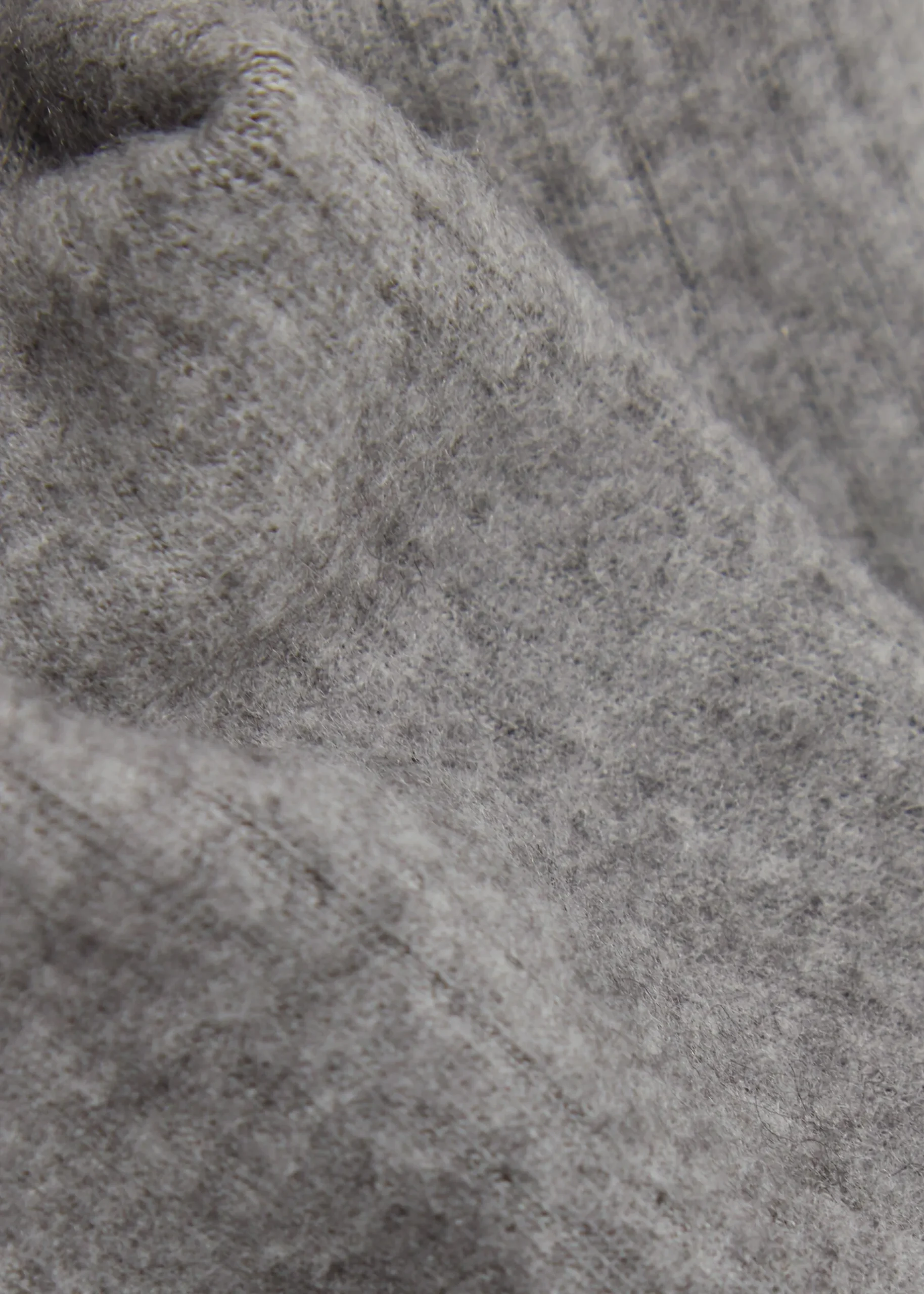 Leggings mit Kaschmir