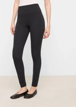 Leggings Sculpt mit Top-Control-Effekt