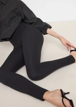 Leggings Sculpt mit Top-Control-Effekt