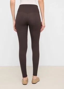 Leggings Sculpt mit Top-Control-Effekt