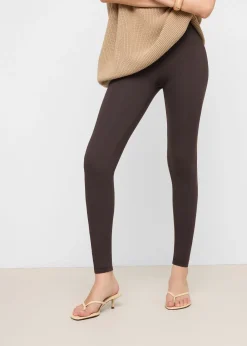 Leggings Sculpt mit Top-Control-Effekt