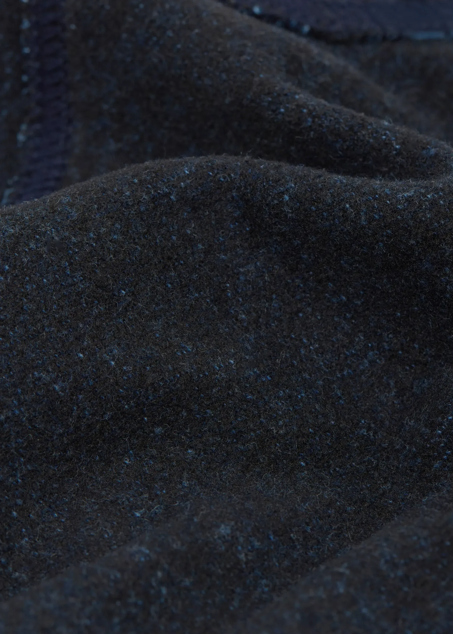 Mädchenleggings aus Thermodenim