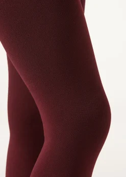 Mädchen-Thermo-Strumpfhose