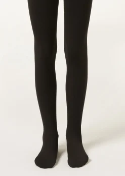 Mädchen-Thermo-Strumpfhose