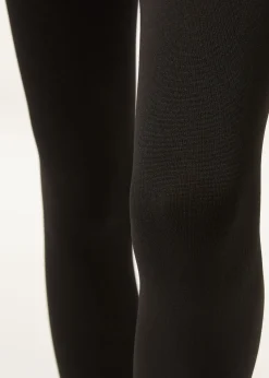 Mädchen-Thermo-Strumpfhose