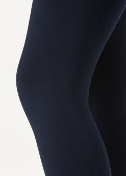 Mädchen-Thermo-Strumpfhose