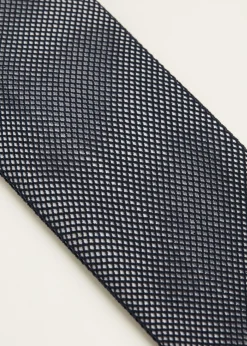 Mikro-Netzstrumpfhose für Mädchen