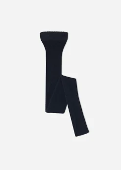Mikro-Netzstrumpfhose für Mädchen