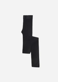 Mikro-Netzstrumpfhose für Mädchen