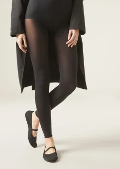 Nahtlose Leggings 50 Denier