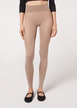 Nahtlose Leggings 50 Denier